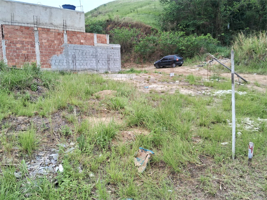 Venda Terreno Rio De Janeiro Santíssimo REO892773 5