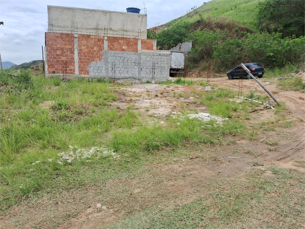 Venda Terreno Rio De Janeiro Santíssimo REO892773 1