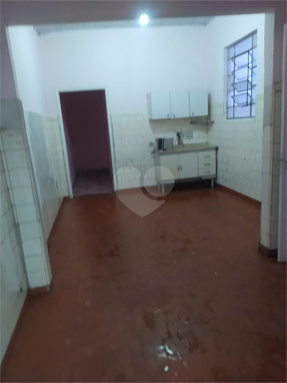 Aluguel Salão Comercial São Paulo Santana REO892786 4