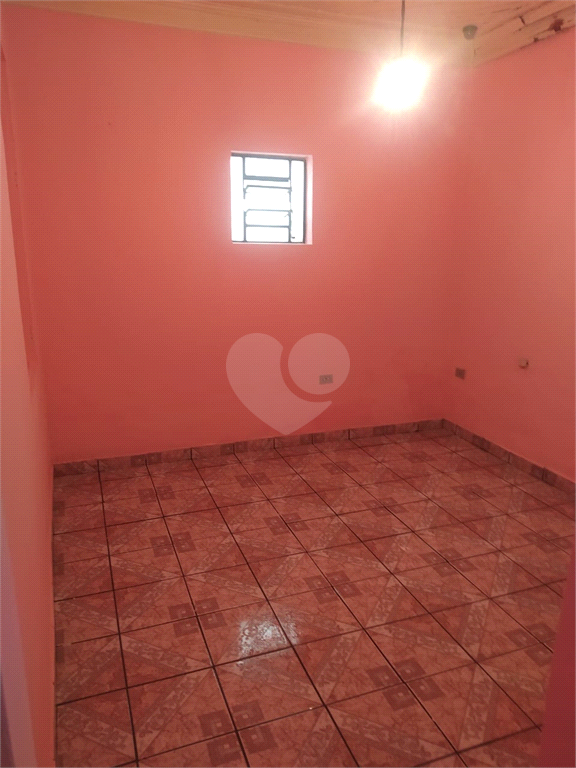 Aluguel Salão Comercial São Paulo Santana REO892786 6