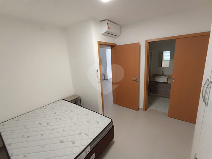 Aluguel Apartamento Lençóis Paulista Núcleo Habitacional João Zillo REO892804 6