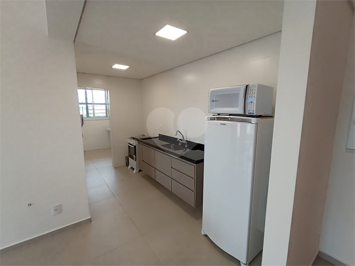 Aluguel Apartamento Lençóis Paulista Núcleo Habitacional João Zillo REO892804 11