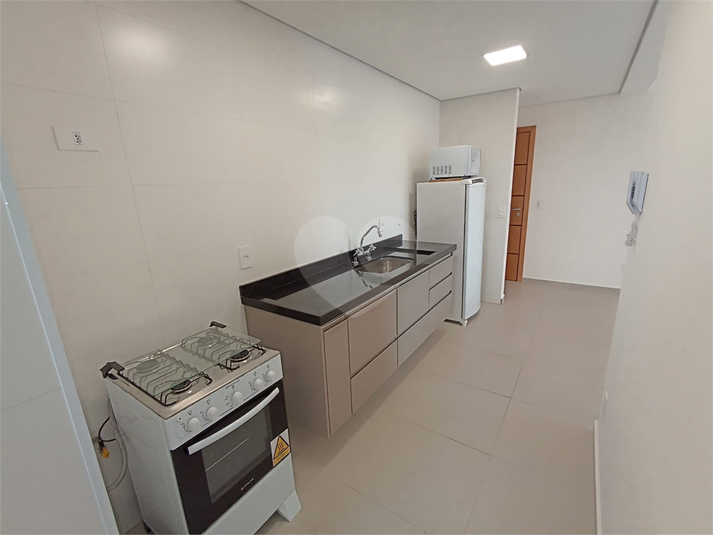 Aluguel Apartamento Lençóis Paulista Núcleo Habitacional João Zillo REO892804 12