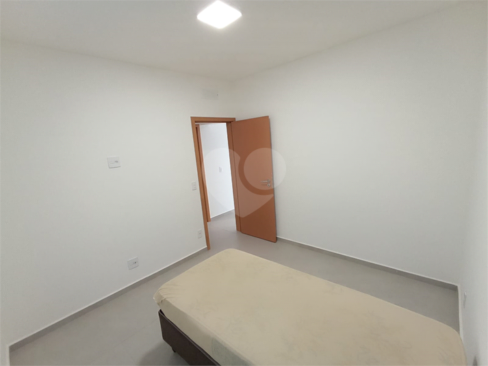 Aluguel Apartamento Lençóis Paulista Núcleo Habitacional João Zillo REO892804 7