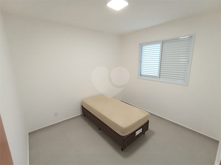 Aluguel Apartamento Lençóis Paulista Núcleo Habitacional João Zillo REO892804 8