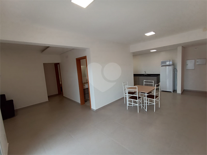 Aluguel Apartamento Lençóis Paulista Núcleo Habitacional João Zillo REO892804 4