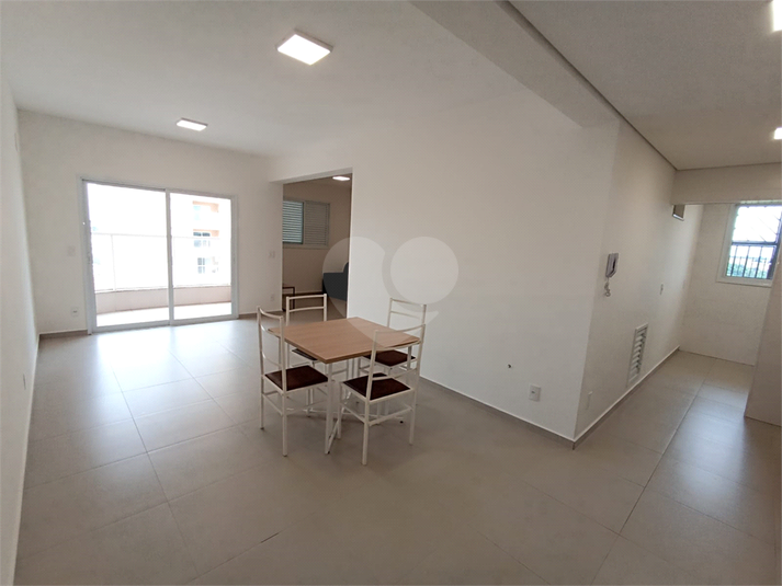 Aluguel Apartamento Lençóis Paulista Núcleo Habitacional João Zillo REO892804 3