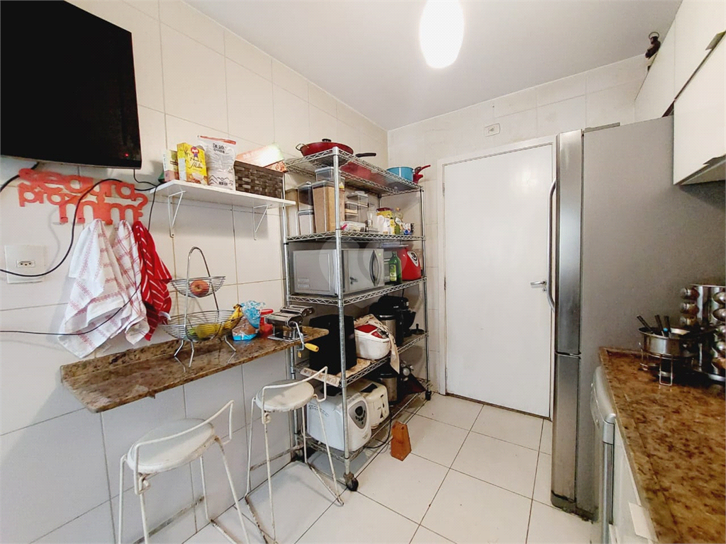 Venda Apartamento São Paulo Jaguaré REO892807 6