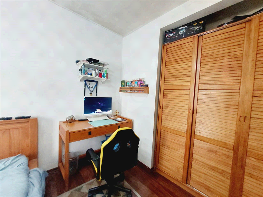 Venda Apartamento São Paulo Jaguaré REO892807 19