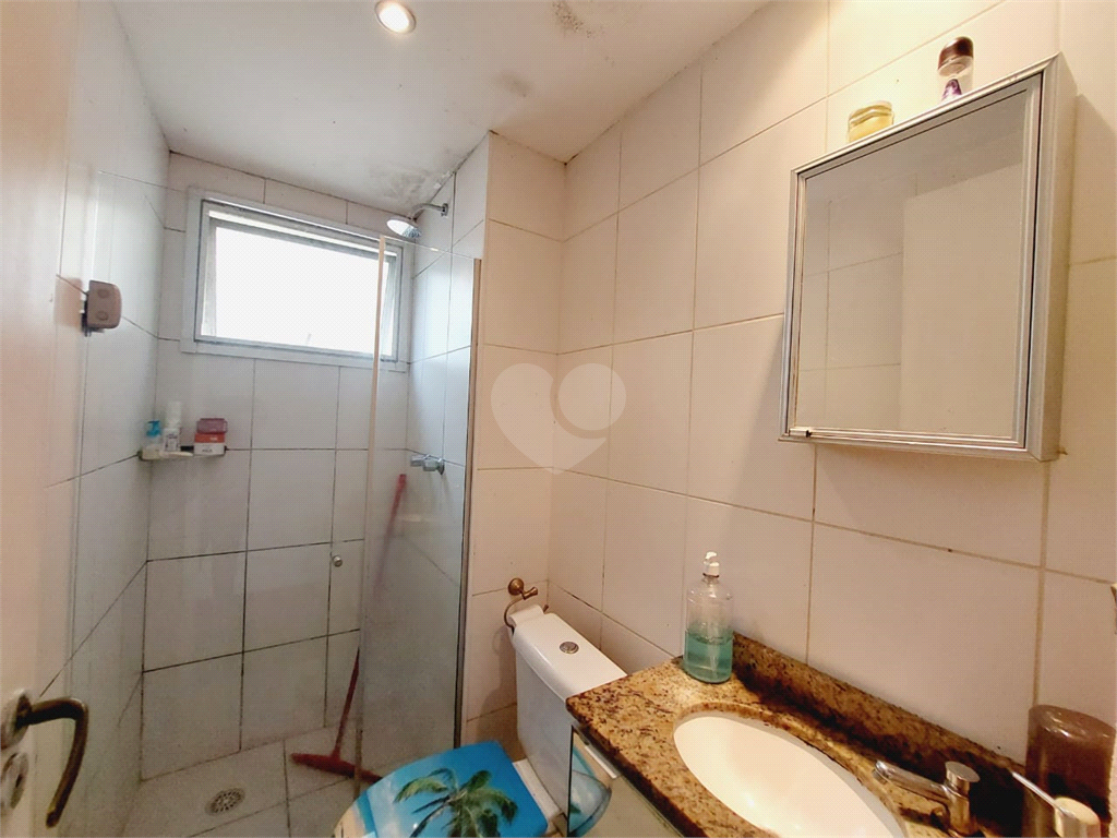 Venda Apartamento São Paulo Jaguaré REO892807 12