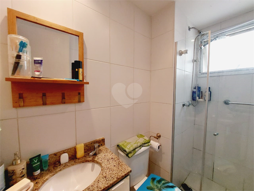 Venda Apartamento São Paulo Jaguaré REO892807 16