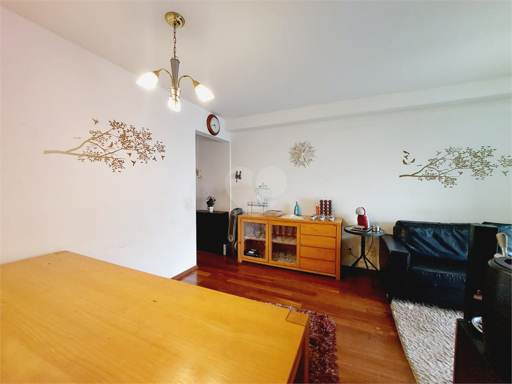 Venda Apartamento São Paulo Jaguaré REO892807 10