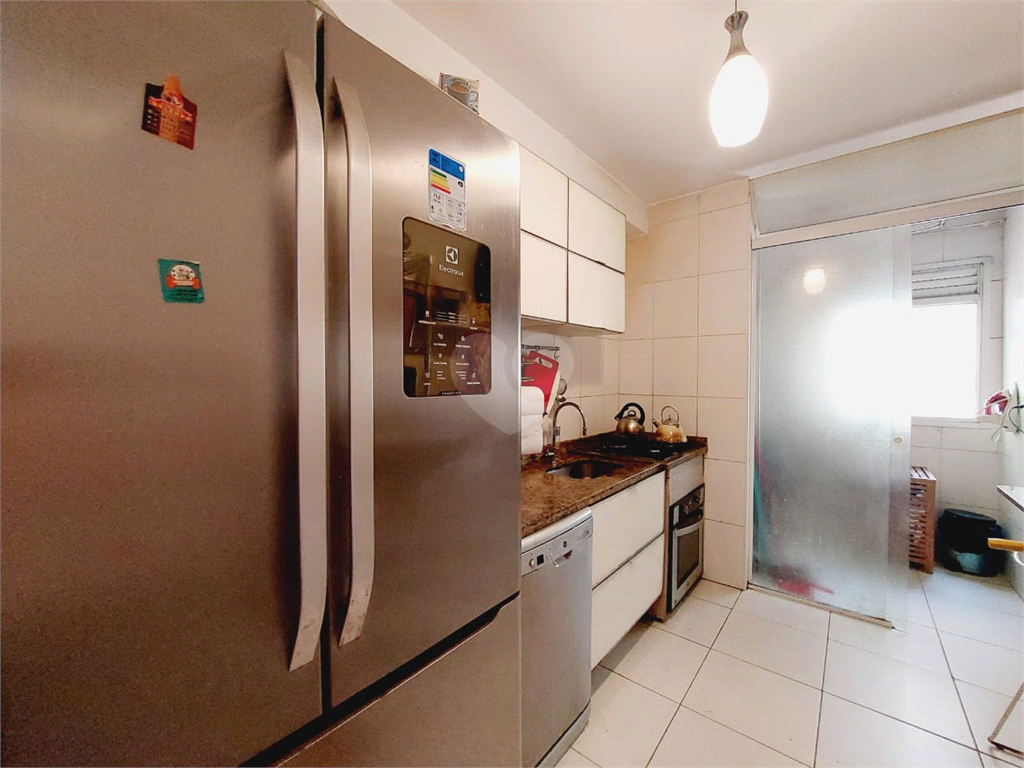 Venda Apartamento São Paulo Jaguaré REO892807 8