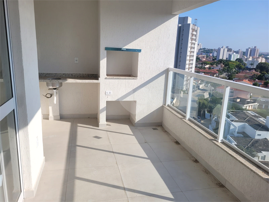 Venda Apartamento São Caetano Do Sul Osvaldo Cruz REO892829 19