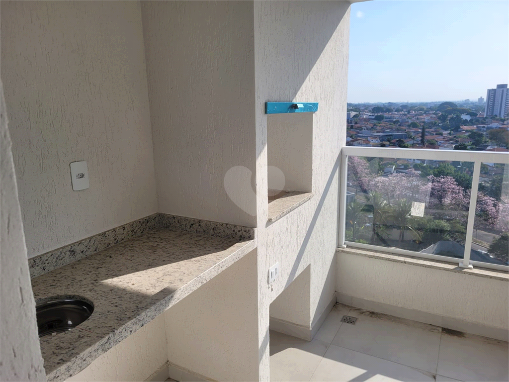 Venda Apartamento São Caetano Do Sul Osvaldo Cruz REO892829 18