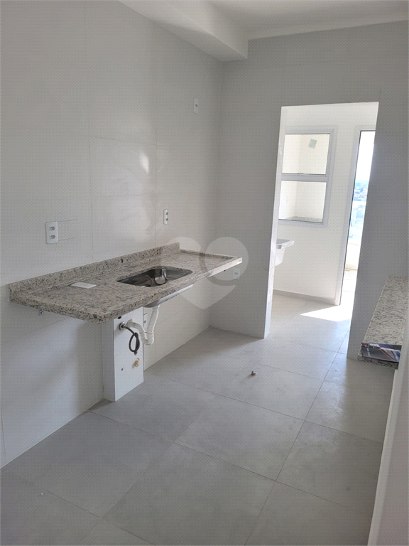 Venda Apartamento São Caetano Do Sul Osvaldo Cruz REO892829 3