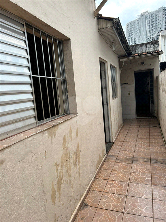 Venda Casa São Paulo Lapa De Baixo REO892832 27