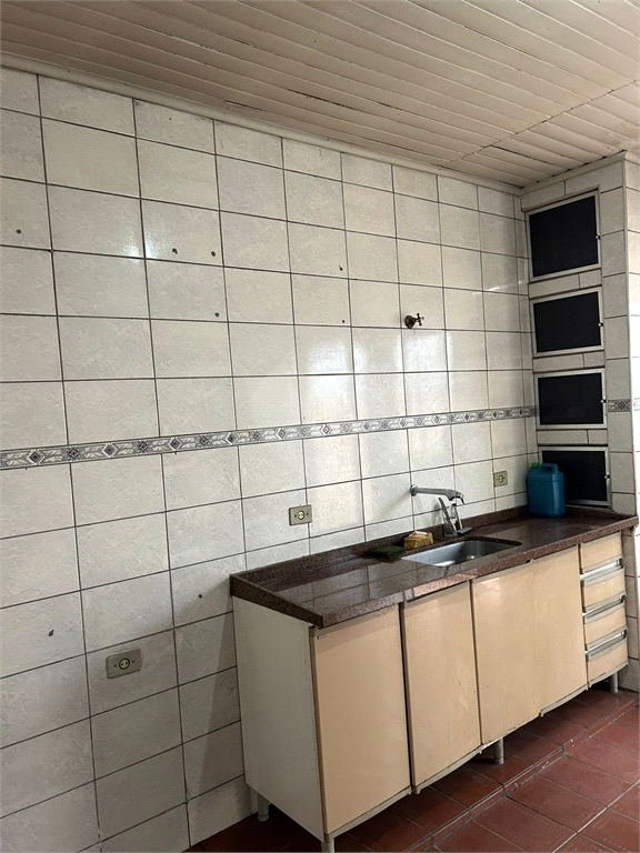 Venda Casa São Paulo Lapa De Baixo REO892832 22