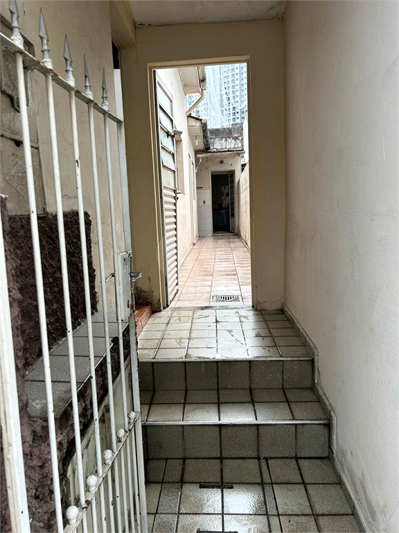 Venda Casa São Paulo Lapa De Baixo REO892832 29