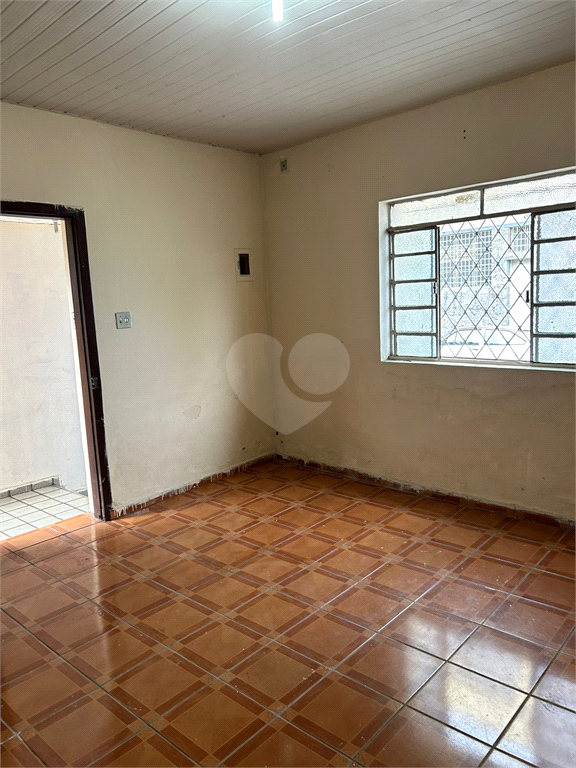 Venda Casa São Paulo Lapa De Baixo REO892832 5