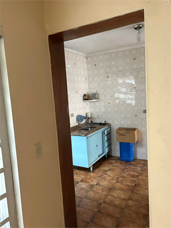 Venda Casa São Paulo Lapa De Baixo REO892832 18