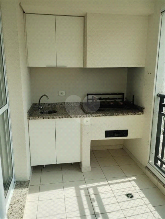 Venda Apartamento Mogi Das Cruzes Jardim Armênia REO892834 3