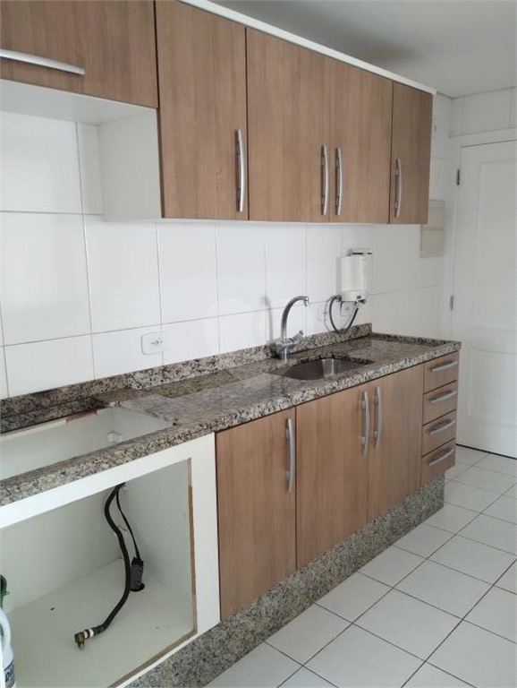 Venda Apartamento Mogi Das Cruzes Jardim Armênia REO892834 5