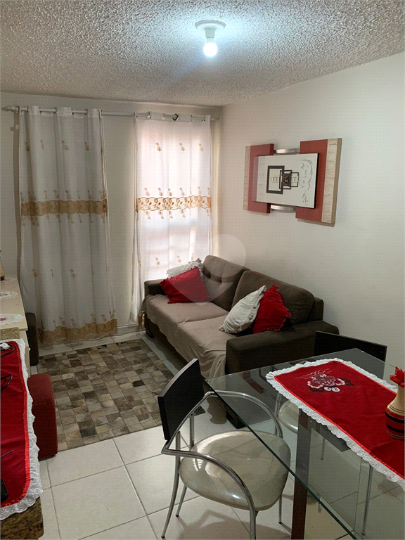 Venda Apartamento Osasco Piratininga REO892850 4