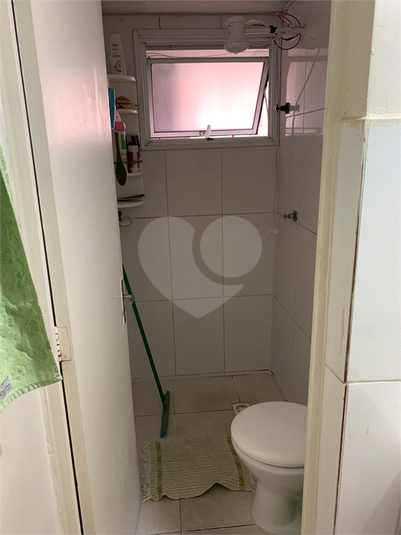 Venda Apartamento Osasco Piratininga REO892850 9