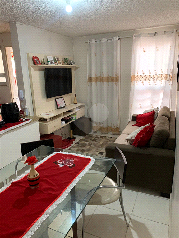 Venda Apartamento Osasco Piratininga REO892850 16