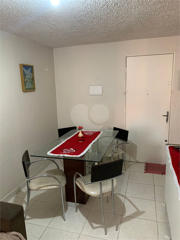 Venda Apartamento Osasco Piratininga REO892850 10