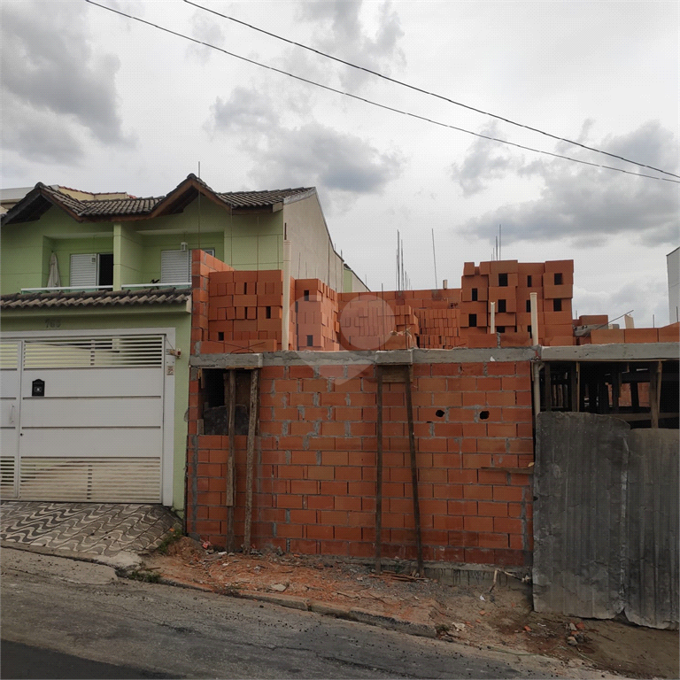 Venda Apartamento São Paulo Chácara São João REO892858 7