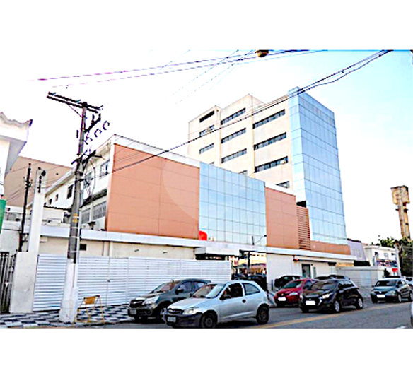 Venda Prédio inteiro Osasco Centro REO892878 2