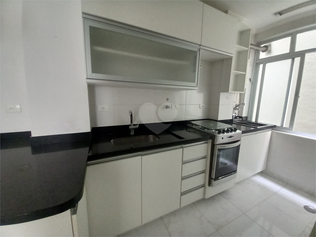 Venda Apartamento Santos Aparecida REO892884 18