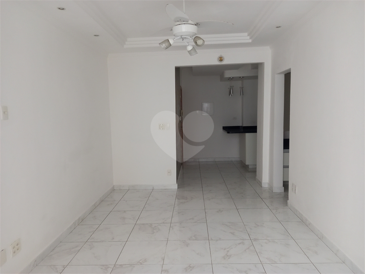 Venda Apartamento Santos Aparecida REO892884 17