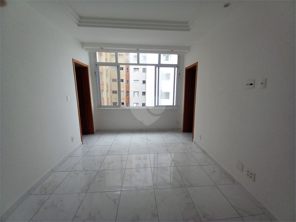 Venda Apartamento Santos Aparecida REO892884 8