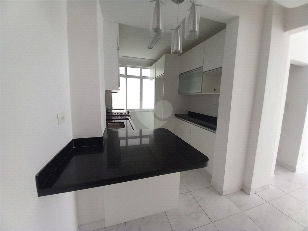 Venda Apartamento Santos Aparecida REO892884 2