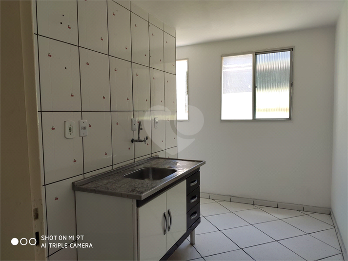 Venda Apartamento Cotia Jardim Torino REO892886 7