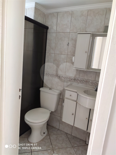 Venda Apartamento Cotia Jardim Torino REO892886 10