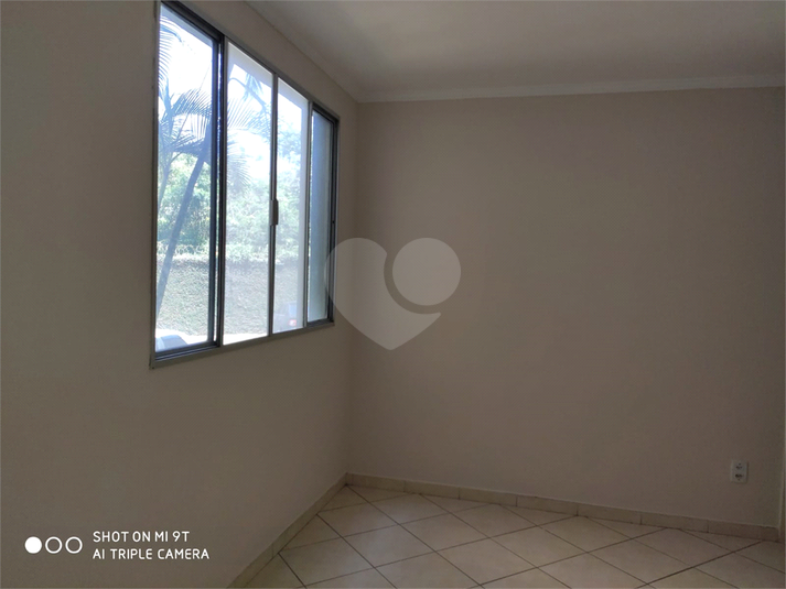 Venda Apartamento Cotia Jardim Torino REO892886 17