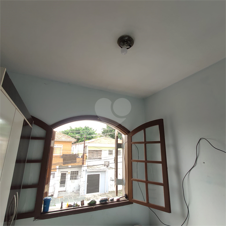 Venda Sobrado São Paulo Vila Constança REO892929 11