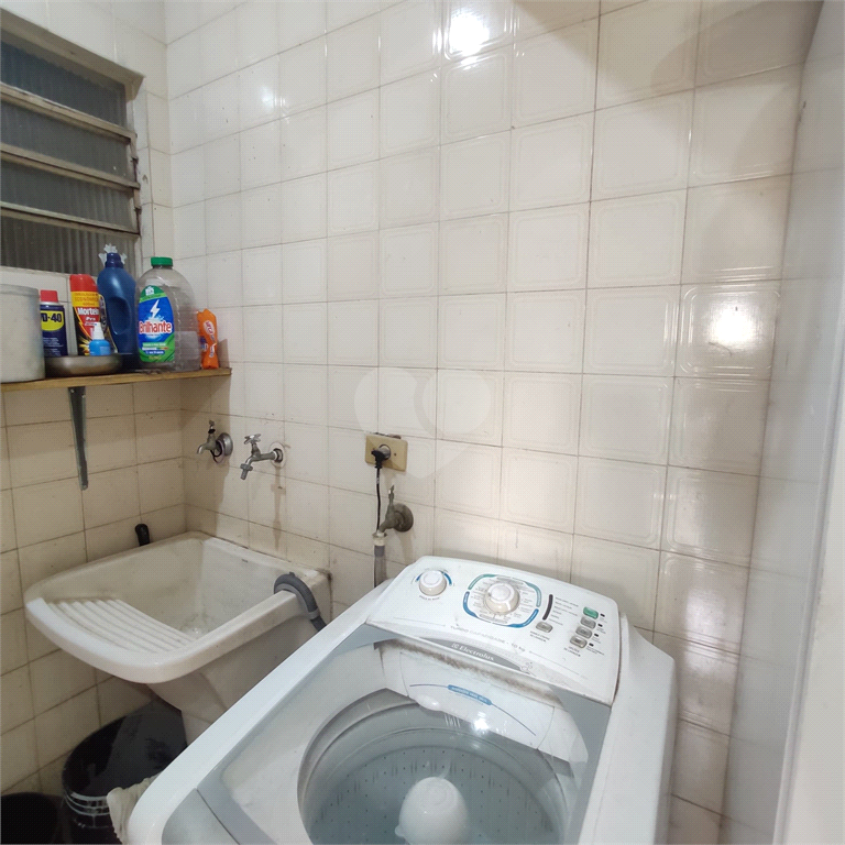 Venda Sobrado São Paulo Vila Constança REO892929 7