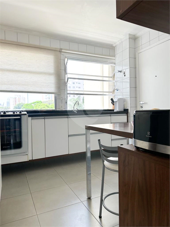 Venda Apartamento São Paulo Vila Olímpia REO892931 23