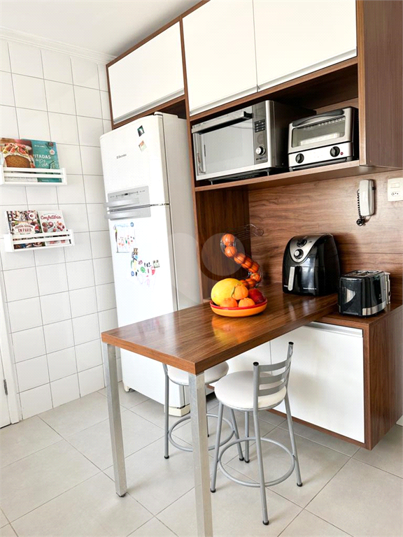 Venda Apartamento São Paulo Vila Olímpia REO892931 21