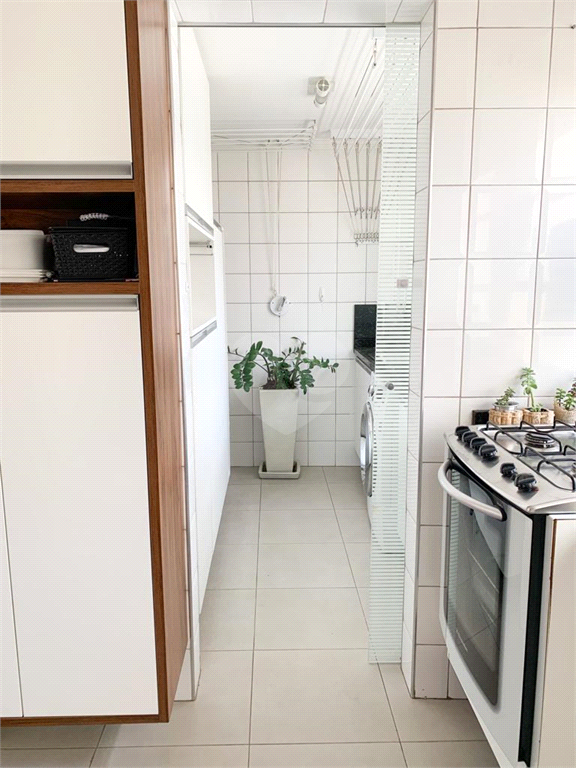 Venda Apartamento São Paulo Vila Olímpia REO892931 25