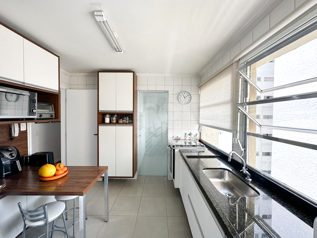 Venda Apartamento São Paulo Vila Olímpia REO892931 18