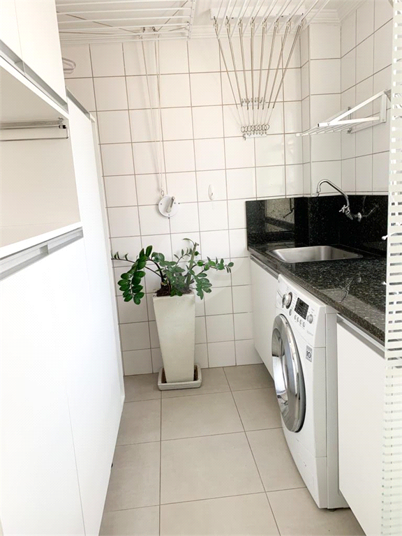 Venda Apartamento São Paulo Vila Olímpia REO892931 26