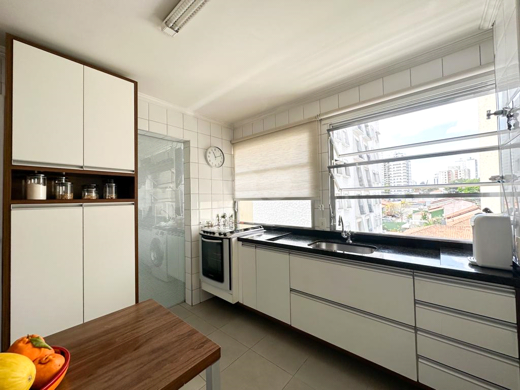 Venda Apartamento São Paulo Vila Olímpia REO892931 22