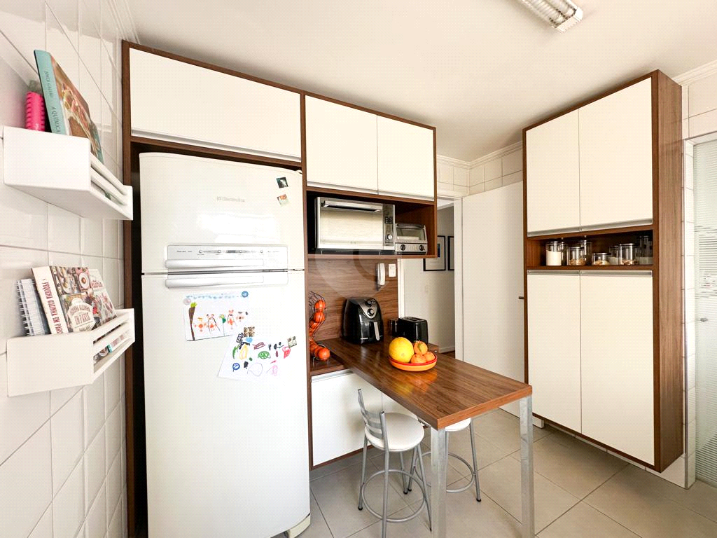 Venda Apartamento São Paulo Vila Olímpia REO892931 19