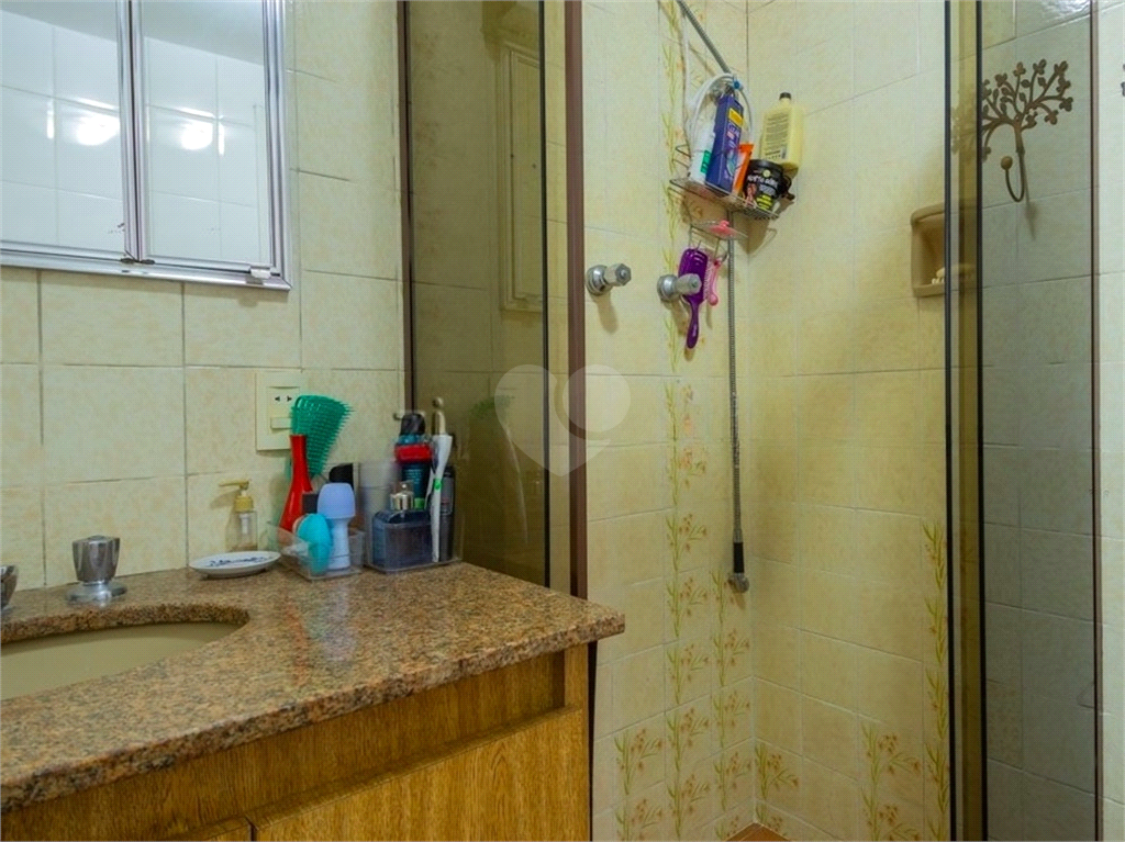 Venda Apartamento São Paulo Indianópolis REO892933 7